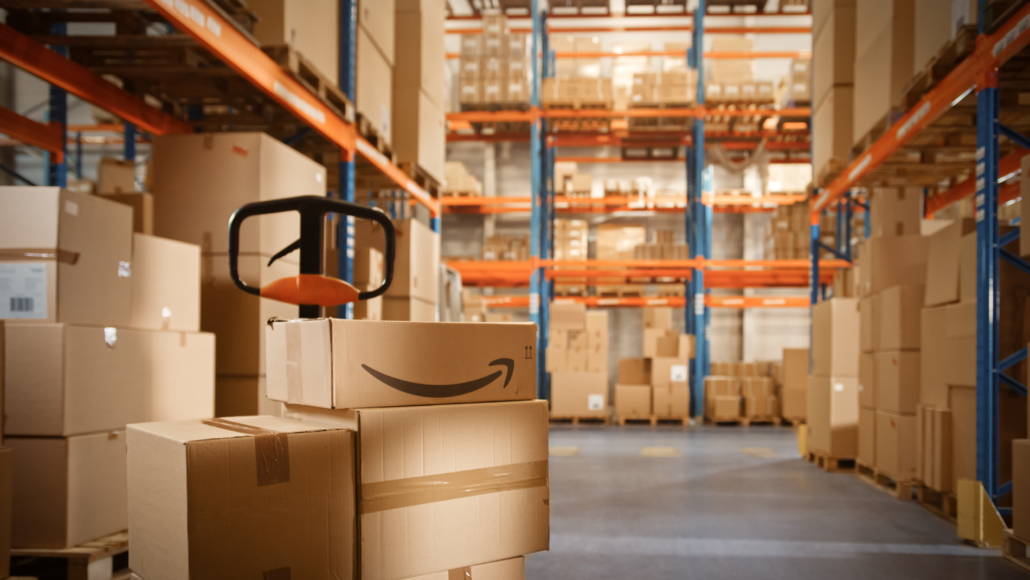 Amazon FBA tips to improve your customer experience... ShipSavy