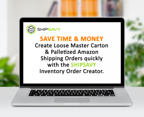 Save Time & Money with the ShipSavy Inventory Order Creator